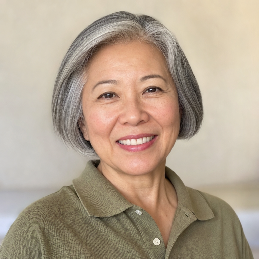 Karen Lin