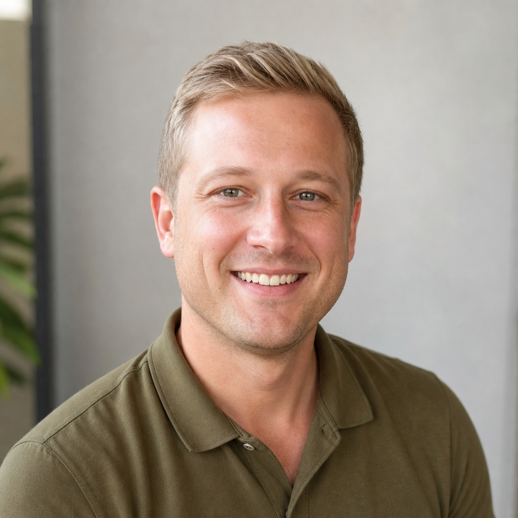 Scott Rhodes